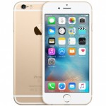 Честные отзывы о Apple iPhone 6S 64GB Gold