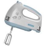 Честные отзывы о Миксер Ладомир ВВ102