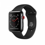 Честные отзывы о Apple Watch Series 3