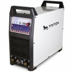 Честные отзывы о TRITON ALUTIG 250Р AC/DC