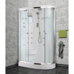 Честные отзывы о Душевая кабина Timo T-7702 L