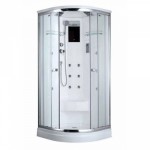 Честные отзывы о Душевая кабина Timo T-7709