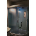 Честные отзывы о Душевая кабина Timo TE-0720