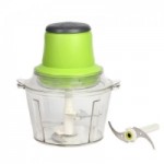 Честные отзывы о Электрический измельчитель «Молния»