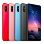 Честные отзывы о Xiaomi Redmi Note 6 Pro