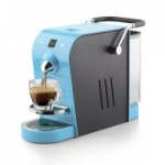 Честные отзывы о Капсульная кофе-машинка Lui Chic