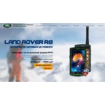 Честные отзывы о Смартфон Land Rover R8