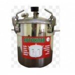 Честные отзывы о Автоклав "Малыш Газ-У"