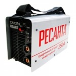 Честные отзывы о Сварочный аппарат РЕСАНТА