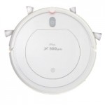 Честные отзывы о Робот пылесос PANDA iPlus X500pro