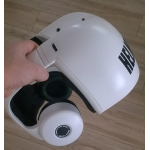 Честные отзывы о Шлем виртуальной реальности HELMET VISION