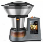 Честные отзывы о Кухонная машина Mycook Touch