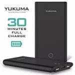 Честные отзывы о Портативное зарядное устройство Yukuma Power Bank 10000 mAH