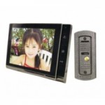 Честные отзывы о Проводной видеодомофон HDcom S-103