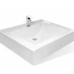 Честные отзывы о Раковина Sanrif Aqua