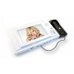 Честные отзывы о HDcom W-105 видеодомофон