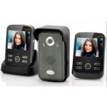 Честные отзывы о Проводной Hands Free видеодомофон «HDcom S-101»