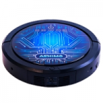 Честные отзывы о Робот-пылесос ASHIMO