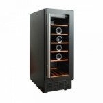 Честные отзывы о Винный холодильник COLDVINE C18-KBT1