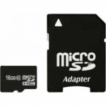 Честные отзывы о Карта памяти TransFlash 16ГБ MicroSDHC Class 10 Smart Buy