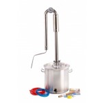 Честные отзывы о Самогонный аппарат Шнапсер (Schnapser)