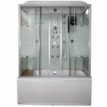 Честные отзывы о Душевая кабина Niagara NG 3170