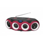 Честные отзывы о Аудиосистема AEG SR 4364 BT