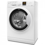 Честные отзывы о Стиральная машина Hotpoint RSM 601 W