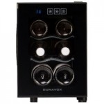 Честные отзывы о Винный шкаф Dunavox DAT-6.16C