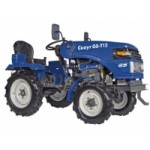 Честные отзывы о Минитрактор Скаут