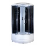 Честные отзывы о Душевые кабины Aquapulse