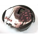 Честные отзывы о Робот-пылесос iClebo Arte Sakura