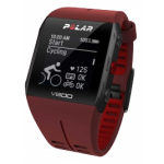 Честные отзывы о Часы Polar V800 Combo