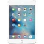 Честные отзывы о iPad mini 4