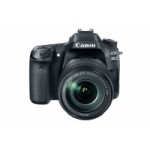 Честные отзывы о Canon EOS 80D Kit