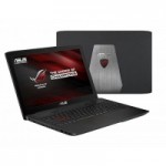 Честные отзывы о Ноутбук Asus GL552VW 90NB09I3-M05680