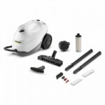 Честные отзывы о Пароочиститель Karcher SC3 Premium