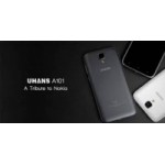 Честные отзывы о Смартфон Uhans A101
