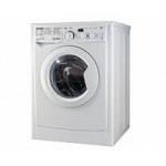 Честные отзывы о Стиральная машина Indesit EWSD-51031