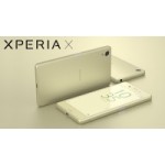Честные отзывы о Sony Xperia X