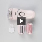 Честные отзывы о Эпилятор Прибор 3 в 1 "Венера"