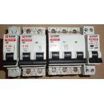 Честные отзывы о Автоматические выключатели EKF Electrotechnica