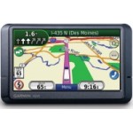Честные отзывы о Garmin Nuvi 465T