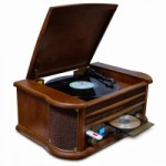 Честные отзывы о Радиола Camry CR1111