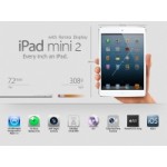 Честные отзывы о iPad Mini Retina 2