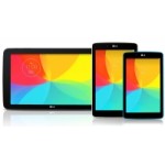 Честные отзывы о LG G Pad 10.1