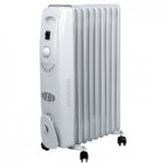 Честные отзывы о Масляный обогреватель