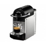 Честные отзывы о Кофеварка DELONGHI EN 125 S NESPRESSO Silver