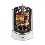 Честные отзывы о Электрошашлычница Saturn ST 3в1