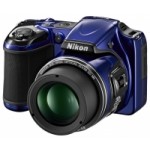 Честные отзывы о Nikon Coolpix L820